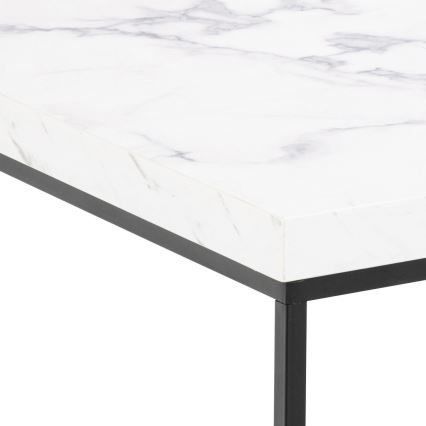 Mesa de centro CAMILO branco