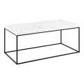 Mesa de centro CAMILO branco