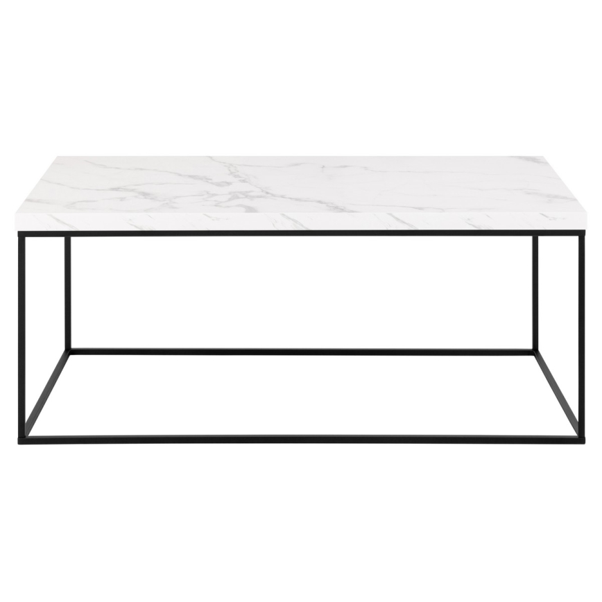 Mesa de centro CAMILO branco
