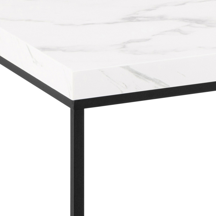 Mesa de centro CAMILO branco
