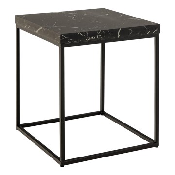 Mesa de centro CAMILO preto