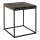 Mesa de centro CAMILO preto