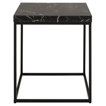 Mesa de centro CAMILO preto