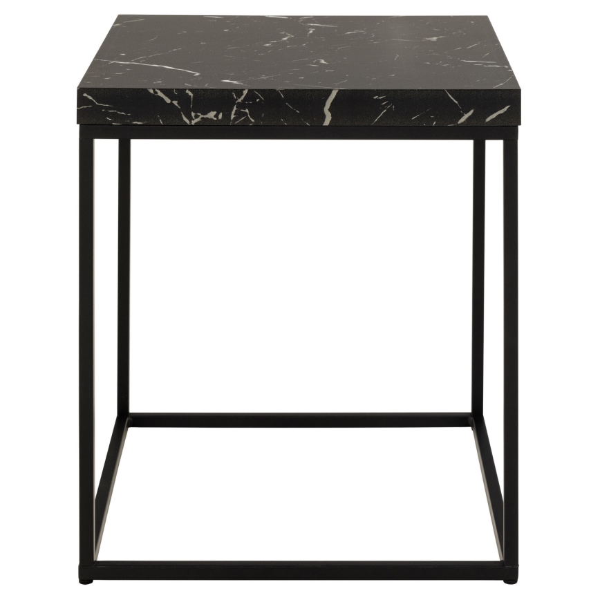 Mesa de centro CAMILO preto