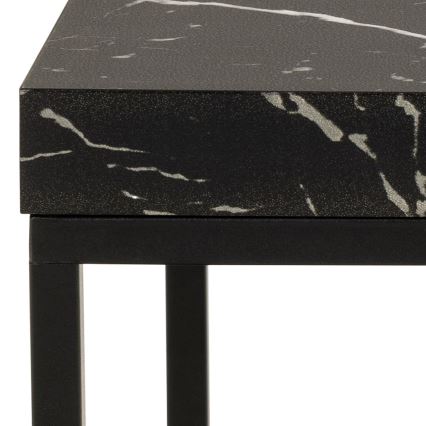 Mesa de centro CAMILO preto