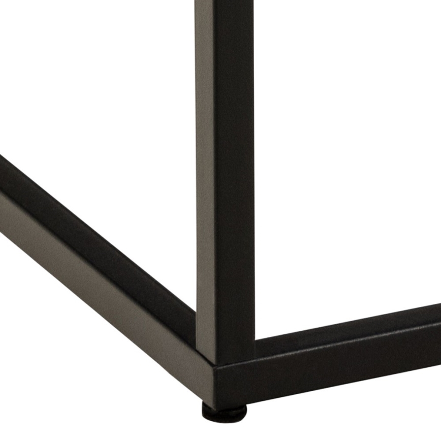 Mesa de centro CAMILO preto
