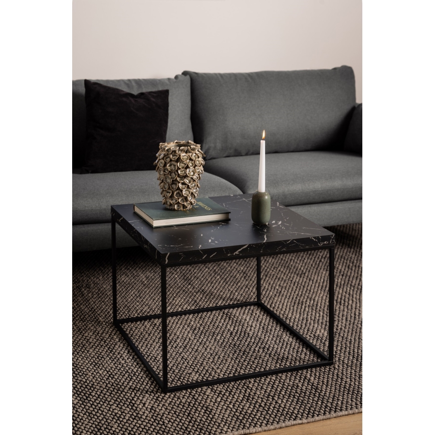 Mesa de centro CAMILO preto