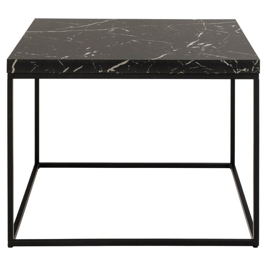Mesa de centro CAMILO preto