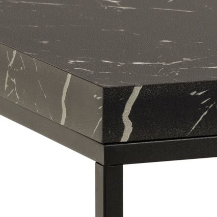 Mesa de centro CAMILO preto