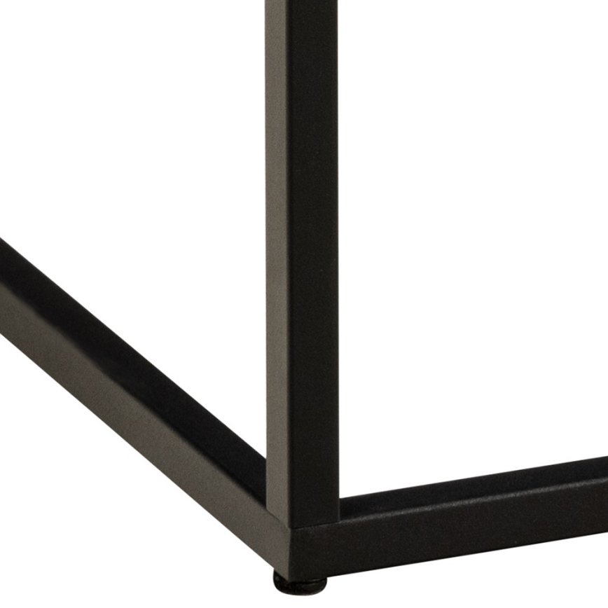 Mesa de centro CAMILO preto