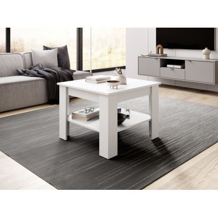 Mesa de centro COCO branca