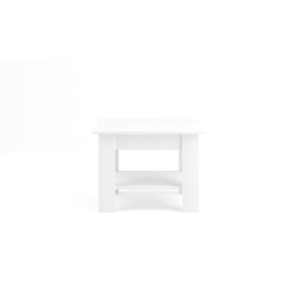Mesa de centro COCO branca