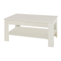 Mesa de centro COCO branca