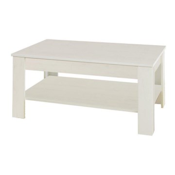 Mesa de centro COCO branca