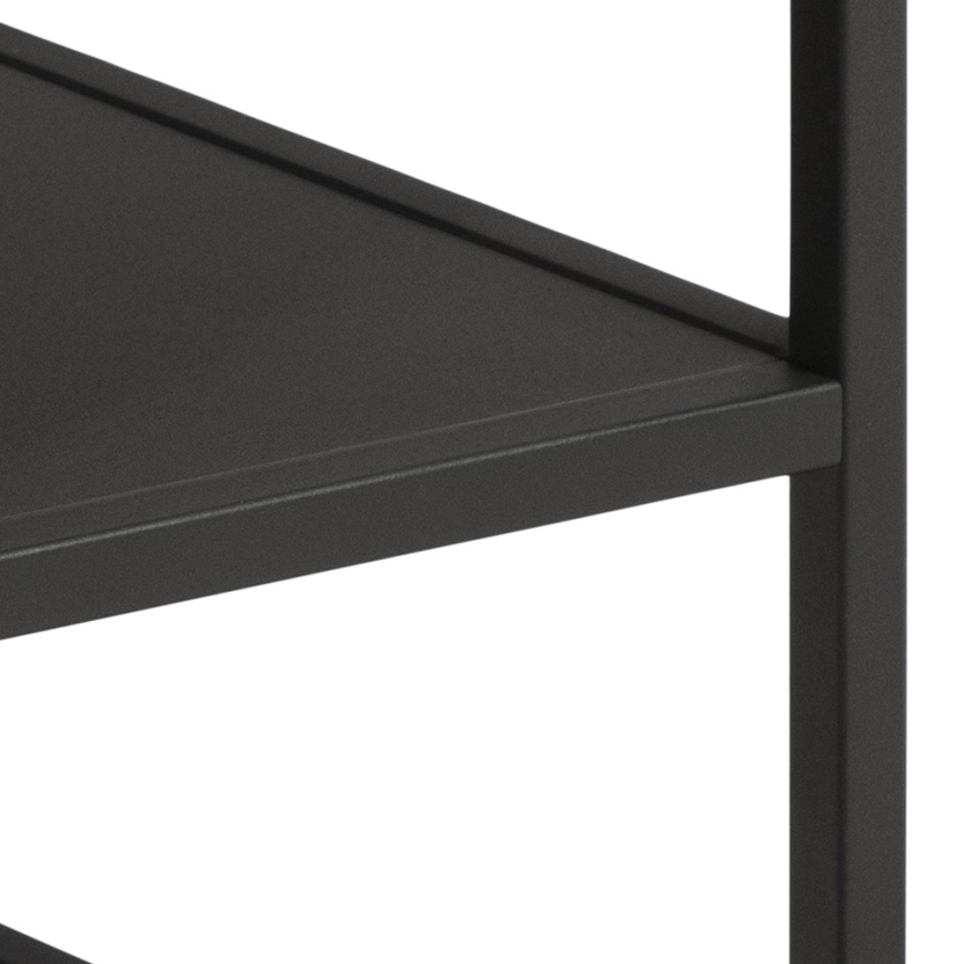 Mesa de centro CORA carvalho/preto