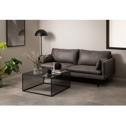Mesa de centro DEVIN preto