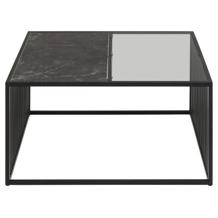 Mesa de centro DEVIN preto
