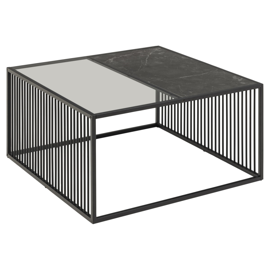 Mesa de centro DEVIN preto