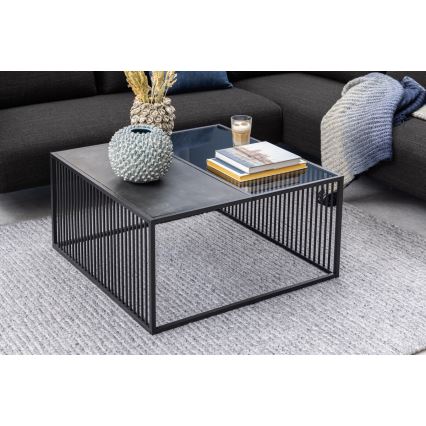 Mesa de centro DEVIN preto