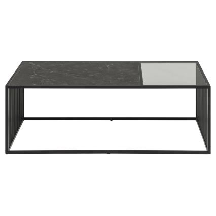 Mesa de centro DEVIN preto