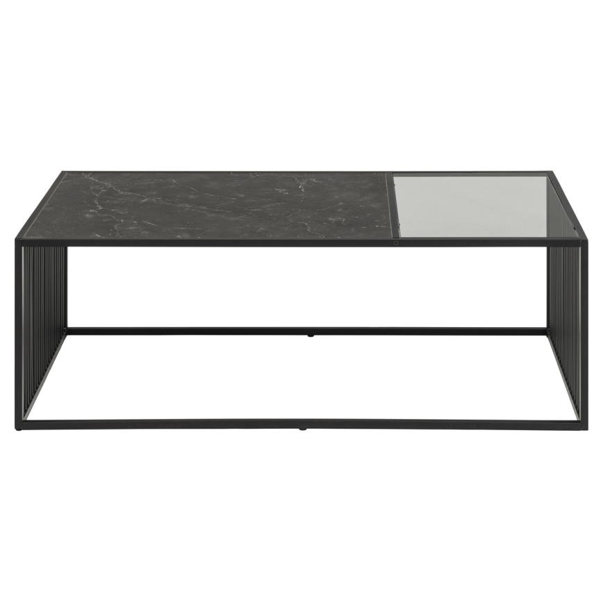 Mesa de centro DEVIN preto