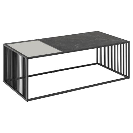 Mesa de centro DEVIN preto