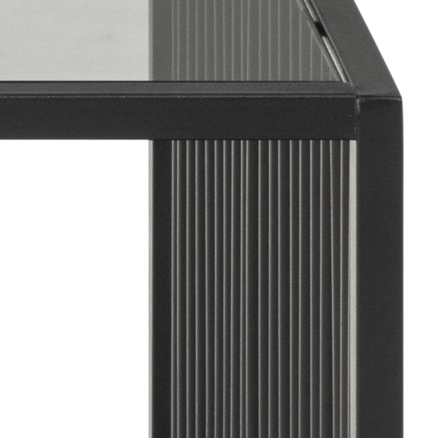 Mesa de centro DEVIN preto