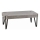 Mesa de centro EMILY 42x110 cm betão