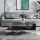Mesa de centro LOIRE 40x100 cm antracite