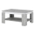 Mesa de centro LUNO betão cinzento/antracite