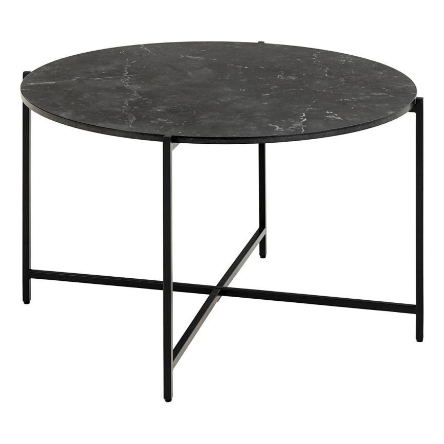 Mesa de centro MIA antracite