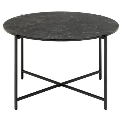 Mesa de centro MIA antracite