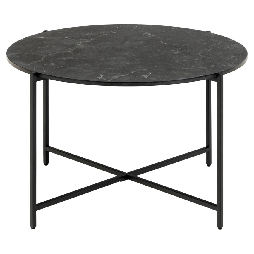 Mesa de centro MIA antracite