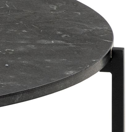 Mesa de centro MIA antracite