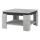 Mesa de centro OLAF betão cinzento/antracite