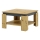 Mesa de centro OLAF carvalho artisan/antracite