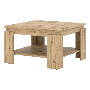 Mesa de centro OLAF Carvalho Wotan