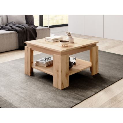 Mesa de centro OLAF Carvalho Wotan