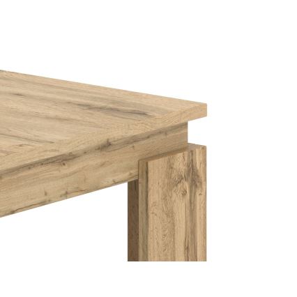 Mesa de centro OLAF Carvalho Wotan