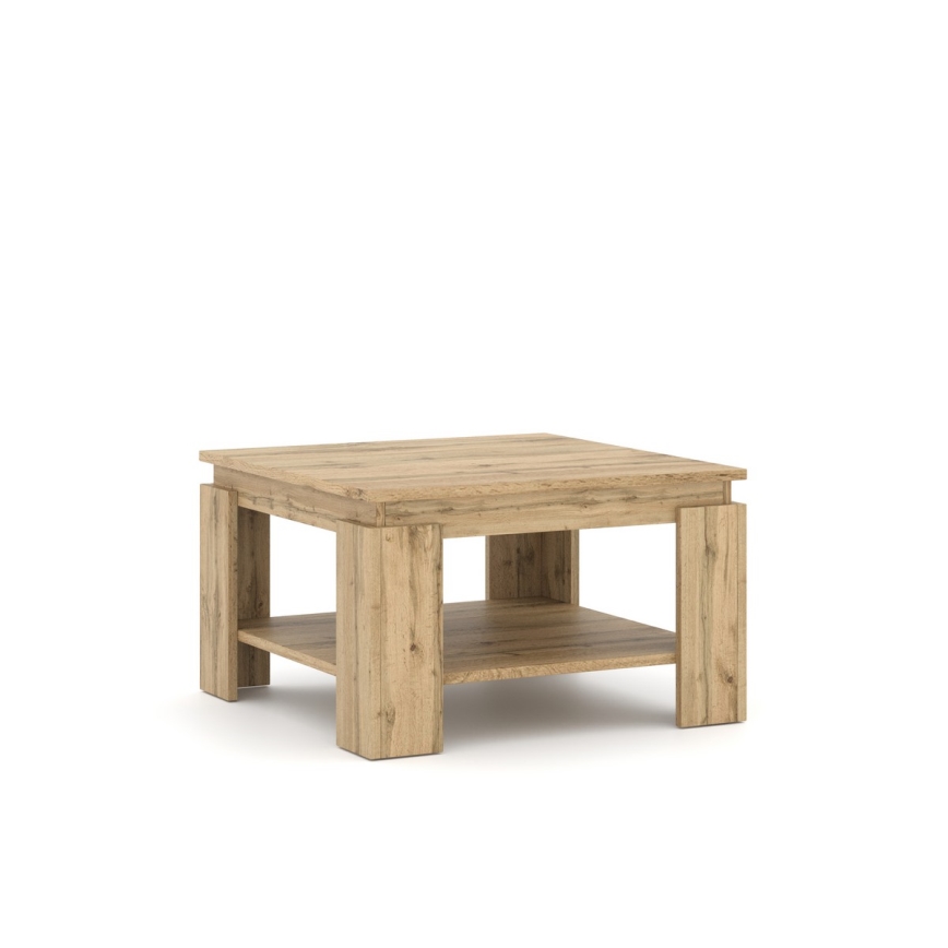Mesa de centro OLAF Carvalho Wotan