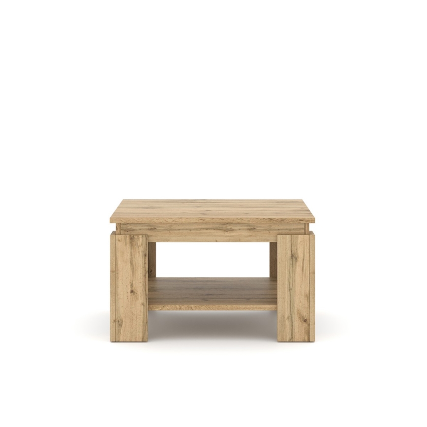 Mesa de centro OLAF Carvalho Wotan