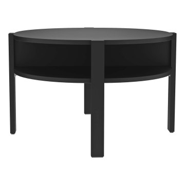 Mesa de centro RINO preta