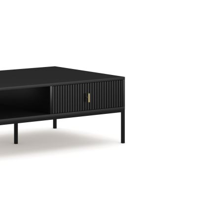 Mesa de centro SUE preta