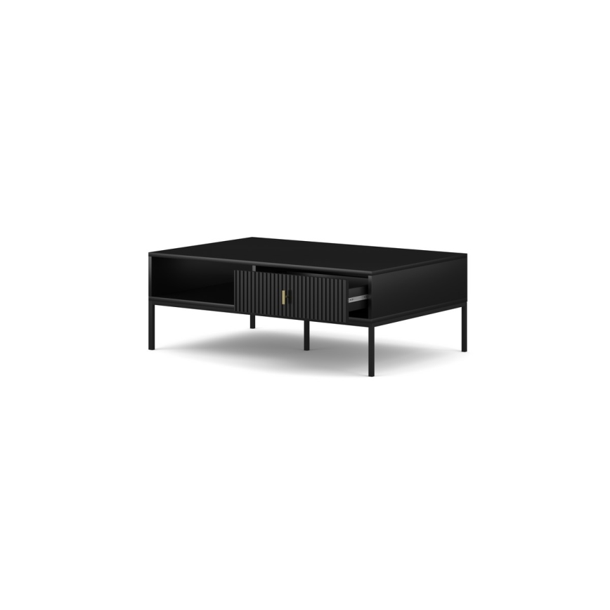 Mesa de centro SUE preta