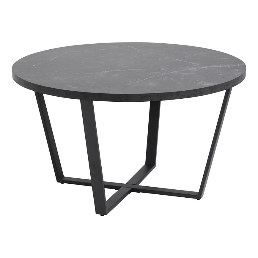 Mesa de centro TINO antracite