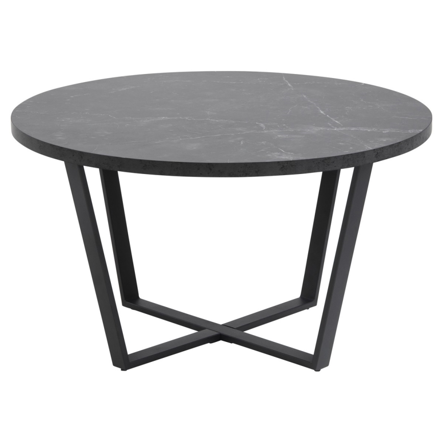 Mesa de centro TINO antracite