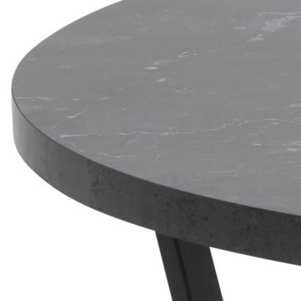 Mesa de centro TINO antracite