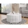 Mesa de centro VELEDE 25x58,5 cm branco