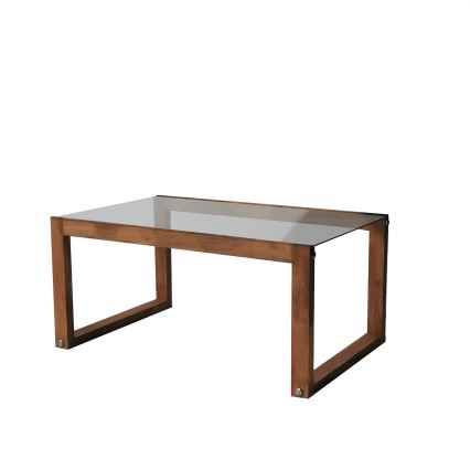 Mesa de centro VIA 40x85 cm pinho