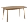 Mesa de jantar BERG carvalho